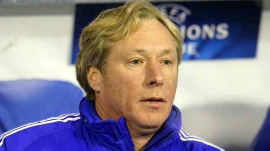 Dynamo Kyiv Announced Oleksiy Mykhaylychenko as New Head Coach - Freedom