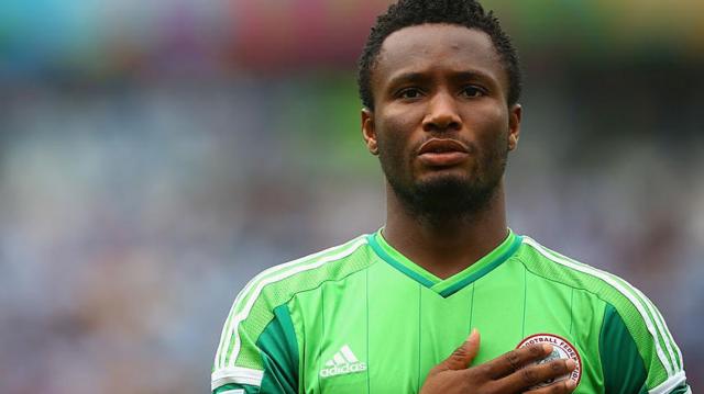 John Mikel Obi retirement: Ex-Super Eagles captain and Chelsea player career highlight and glory days as e quit football - BBC News Pidgin
