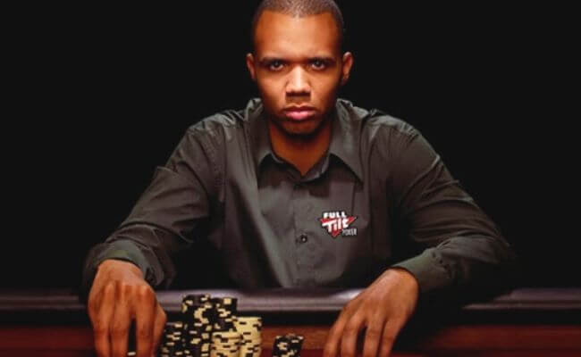 Phil Ivey là ai? Game thủ chuyên nghiệp và nổi tiếng