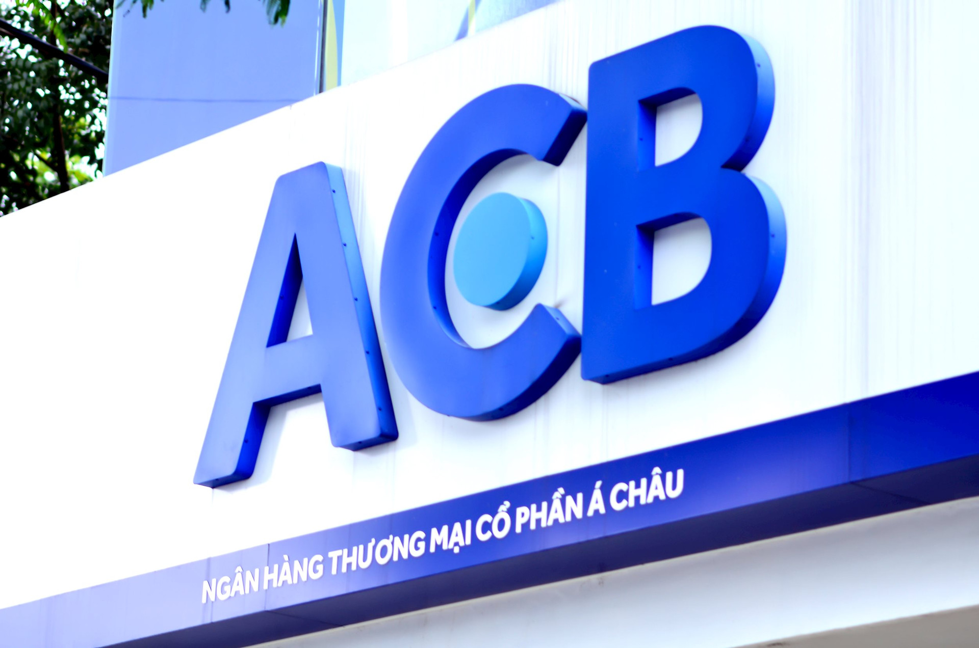 ACB sẵn sàng triển khai các giải pháp đảm bảo an toàn thanh toán theo Quyết định 2345/QD-NHNN