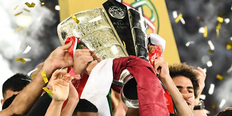 AFC Asian Cup: Giải đấu bóng đá hàng đầu châu Á