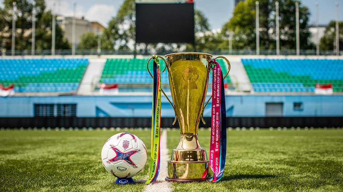 AFF Cup - Tất tần tật về giải đấu bóng đá lớn nhất Đông Nam Á