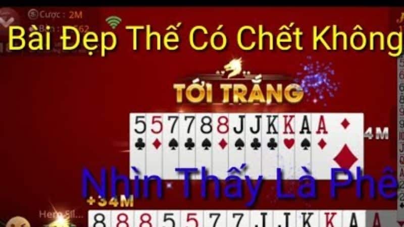 6 cặp màu trắng? Tìm hiểu ngay với Hitclub