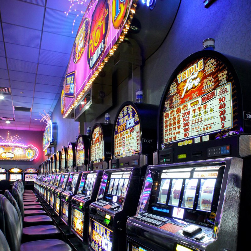 Visit the Largest Casinos in Louisiana - Deep South Magazine