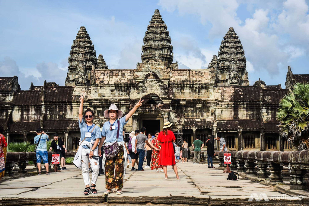 6 điều tuyệt đối cấm kỵ khi du lịch Campuchia bạn cần phải biết