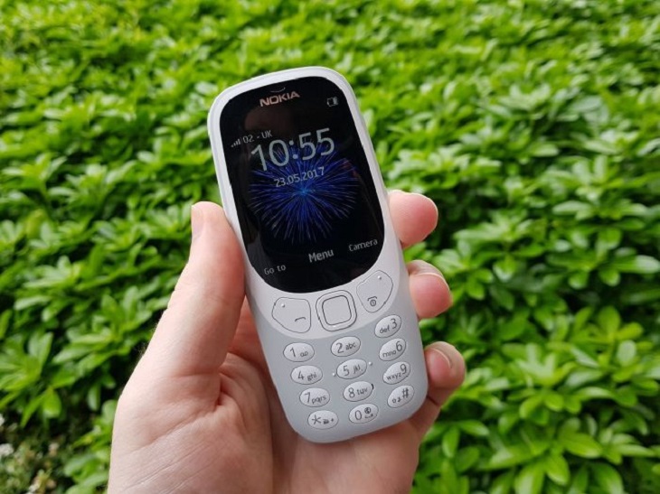 Hai mẫu “điện thoại cục gạch” này vẫn có thể sống sót khi tắt mạng 2G