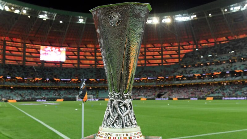 Europa League: Lịch sử Cúp bóng đá châu Âu (Cúp C2)