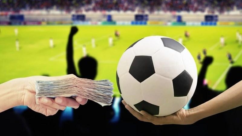 Khuyến khích cá cược bóng đá vòng loại World Cup, tối đa 1 triệu đồng/ngày | Tạp chí điện tử Pháp luật Việt Nam
