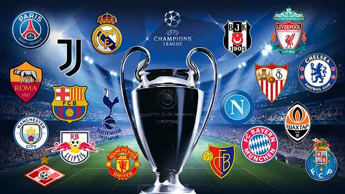 Giải thích Champions League là gì và lịch sử của nó