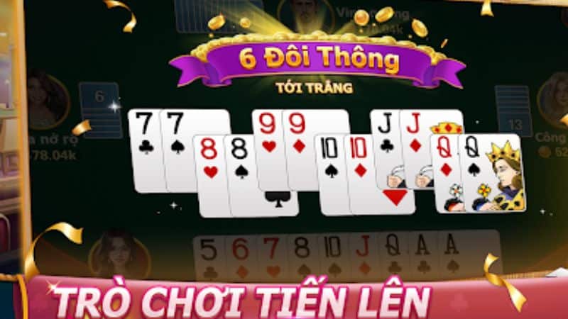 6 cặp màu trắng? Tìm hiểu ngay với Hitclub