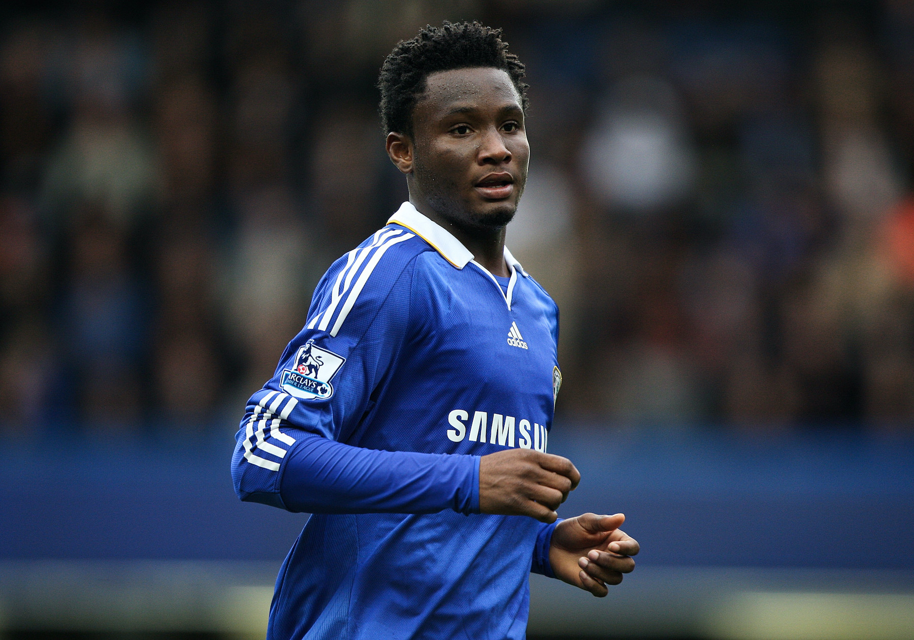 An ode to John Obi Mikel: Chelsea and Nigeria's underrated, selfless hero