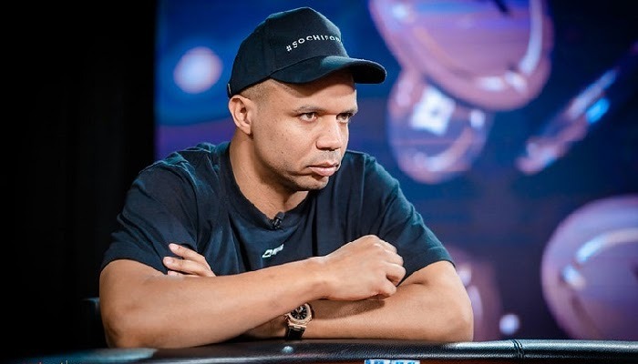 Phil Ivey là ai? Sự nghiệp poker thành công của cao thủ Phil Ivey