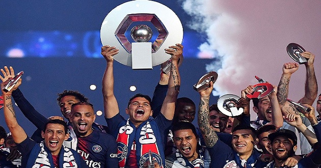 Lịch sử của PSG - Các danh hiệu của Paris Saint-Germain - META.vn