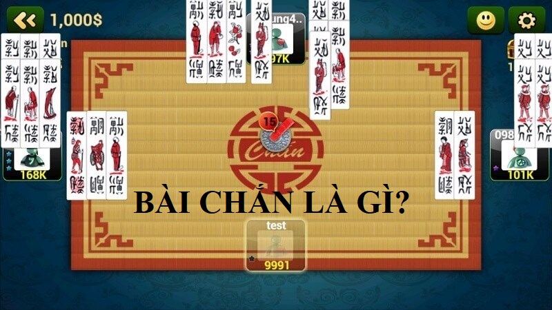 Bài Chắn Là Gì Và Những Mẹo Chơi đặc Biệt Của Cao Thủ