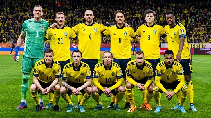 Khám phá giải đấu Thụy Điển Allsvenskan