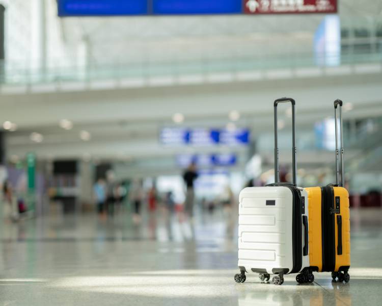 Vé máy bay khứ hồi là gì