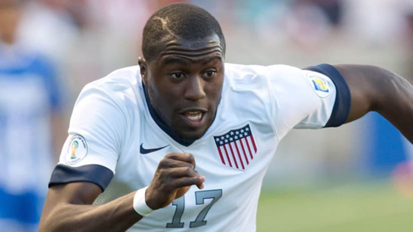 Jozy Altidore makes his mark in USMNT's 3-2 loss to Chile, says he's motivated by Toronto FC move | MLSSoccer.com